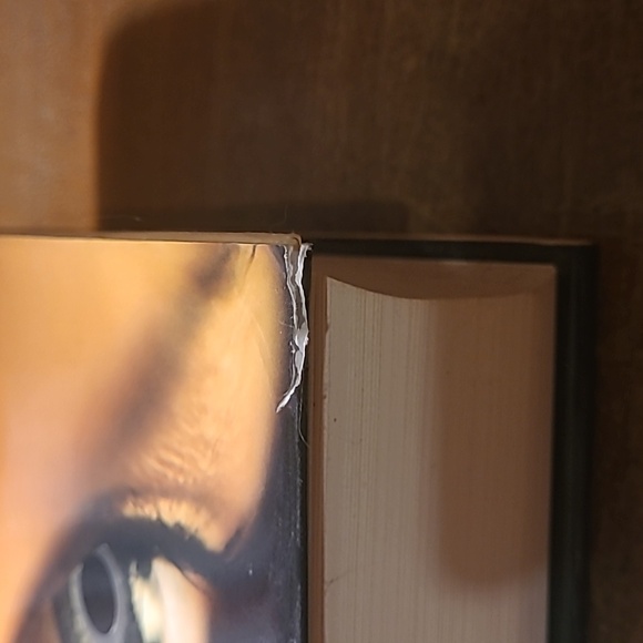 The Host by Stephenie Meyer Hardcover - Picture 3 of 4